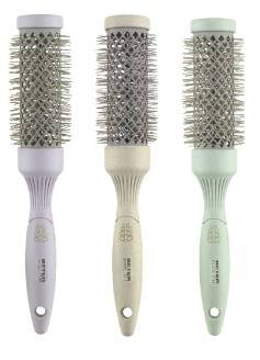 Better  Narural Fiber Ceramic Thermal, Brush